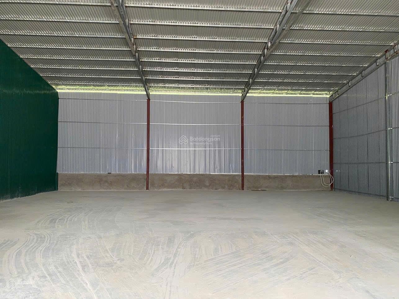 Cho thuê kho tại Sài Đồng, P Sài Đồng - Long Biên