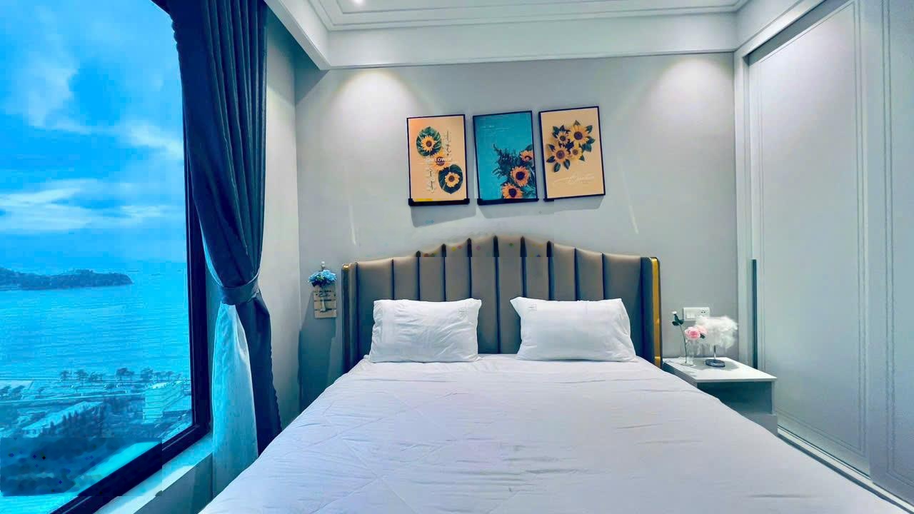 Cập nhật giỏ hàng căn hộ cho thuê ở altara residence - full nt | 6 triệu/ tháng