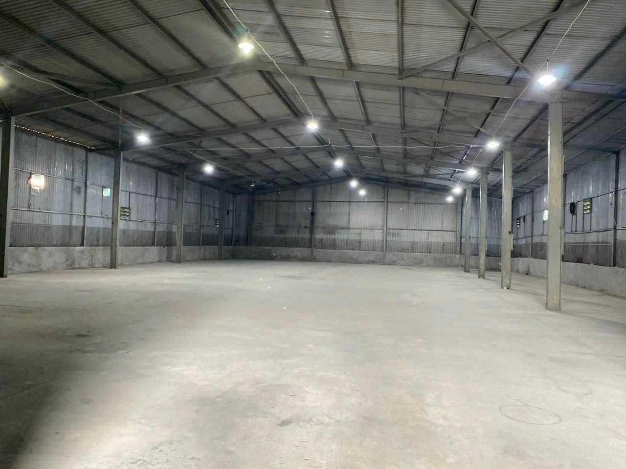Cho thuê kho xưởng chính chủ tại An Khánh, Hoài Đức, Hà Nội - diện tích: 250m2,650m2