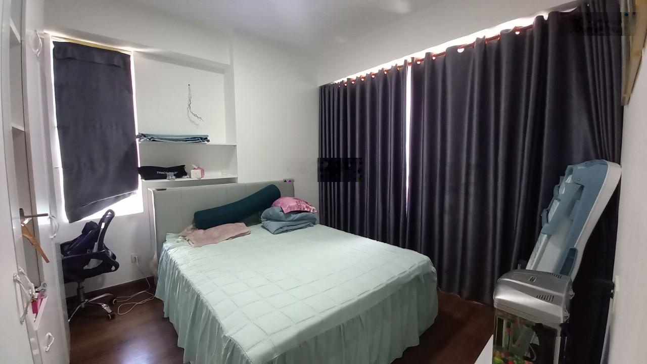 Bán gấp căn góc 79m2 2PN 2WC full nội thất cao cấp 5ty5 bao thuế phí sang tên