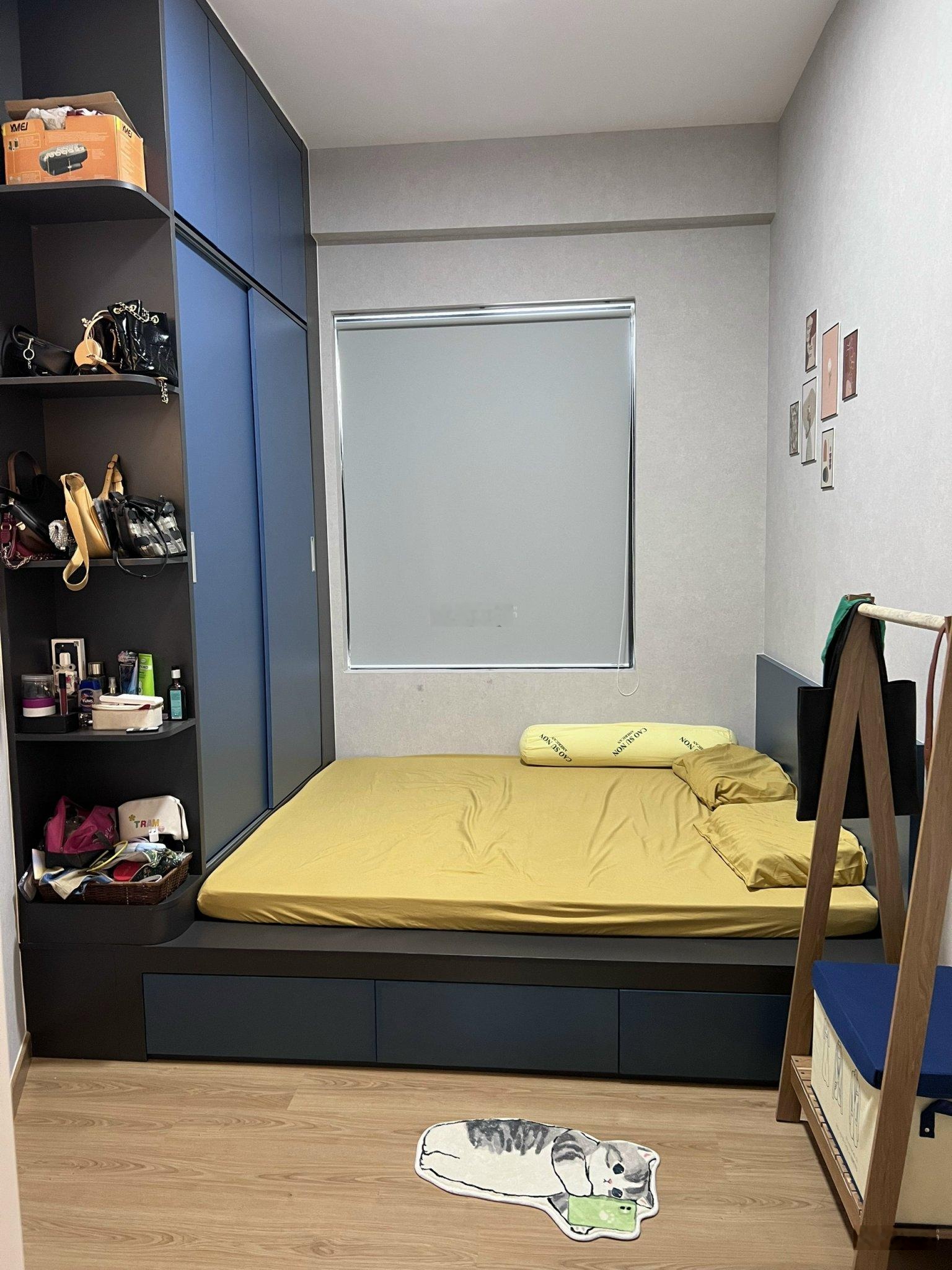 Giỏ hàng cho thuê chào xuân 2026 giá rẻ