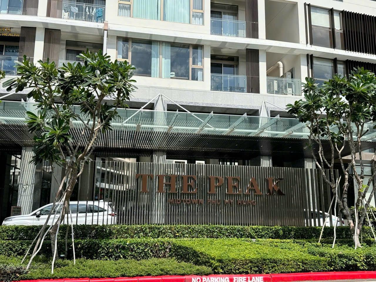 Chủ nhà có việc gấp bán giảm 47 tỷ xuống còn 39 tỷ căn shophouse trệt mặt tiền view sông Sakura