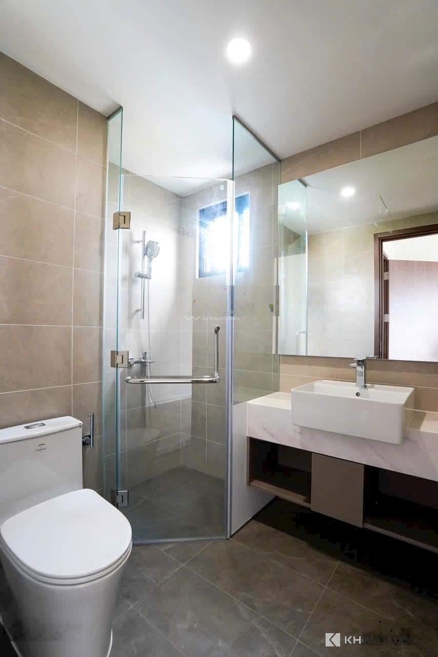 Cho thuê CH Privia Khang Điền- Giáp Q6 nhà mới ở ngay: 2PN/2WC (63-68m2)-8,5tr/th( miễn phí QL)