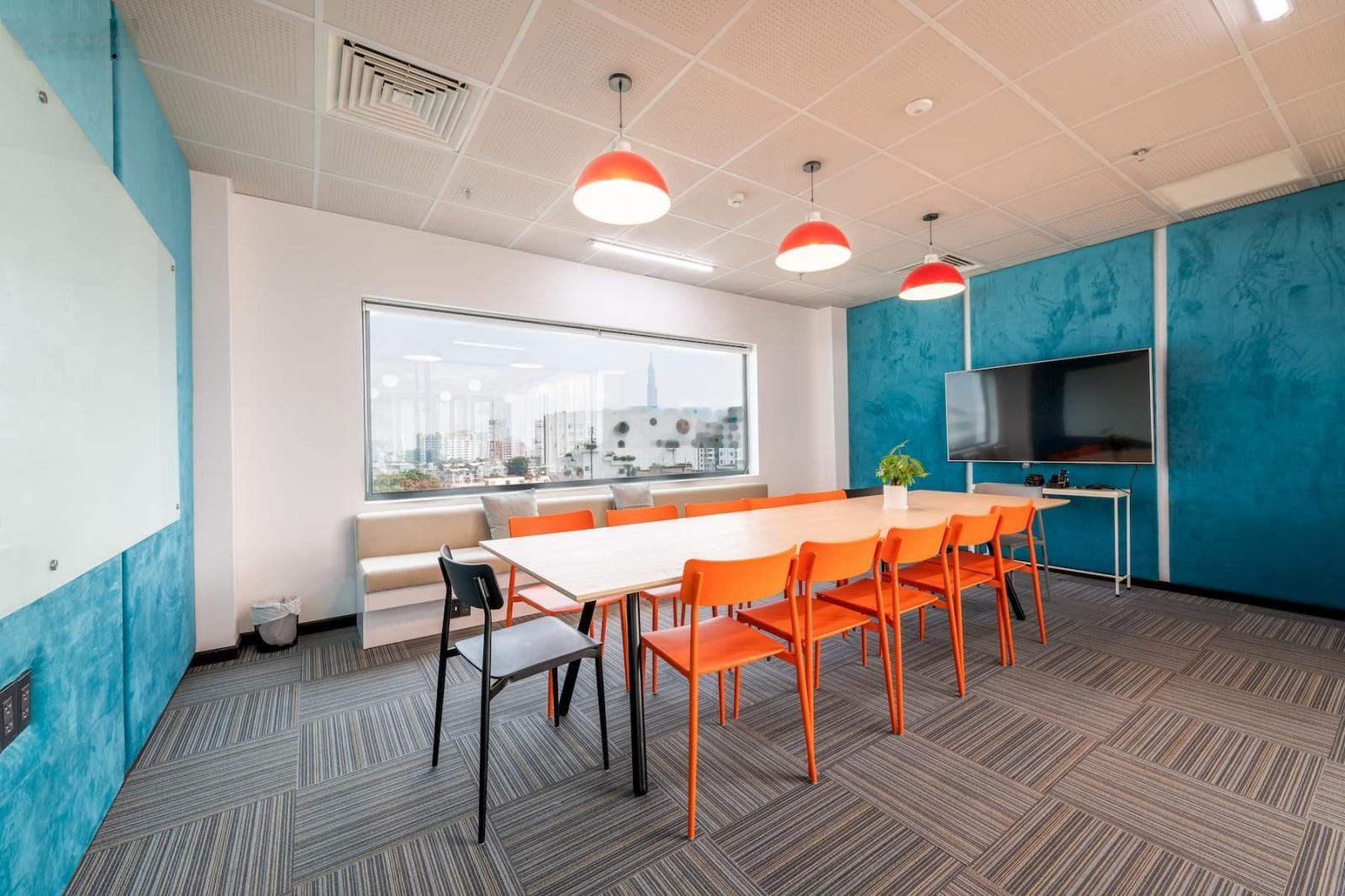 Bán toà nhà 17 tầng góc 2 mặt tiền số 56 Nguyễn Đình Chiểu với Phan Kế Bính, P. Đa Kao, Quận 1