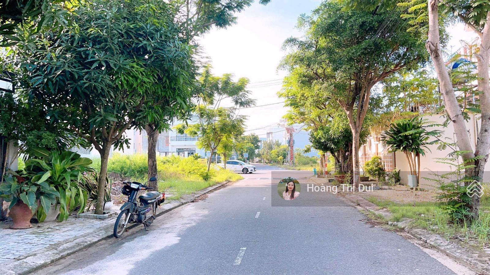 Bán cặp đất biển Nguyễn Nghiễm ngay góc Mộc Sơn 6, vị trí đẹp, 200m², giá đầu tư 12 tỷ