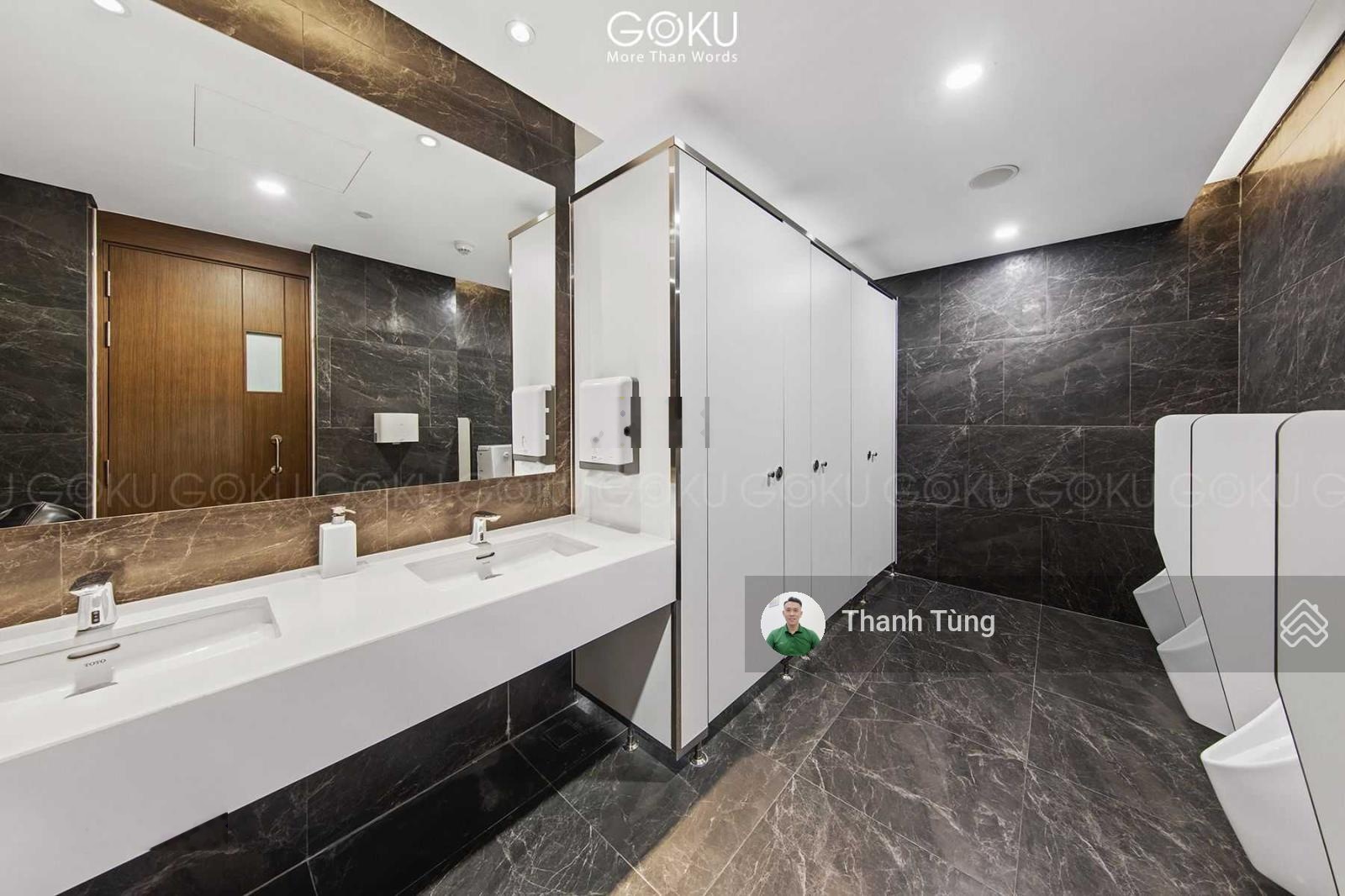 Tòa nhà MT 3 Tháng 2 (ngay Hà Đô), Quận 10 - 8.5x20m - hầm 9 tầng - HĐT 350 triệu - giá 100 tỷ