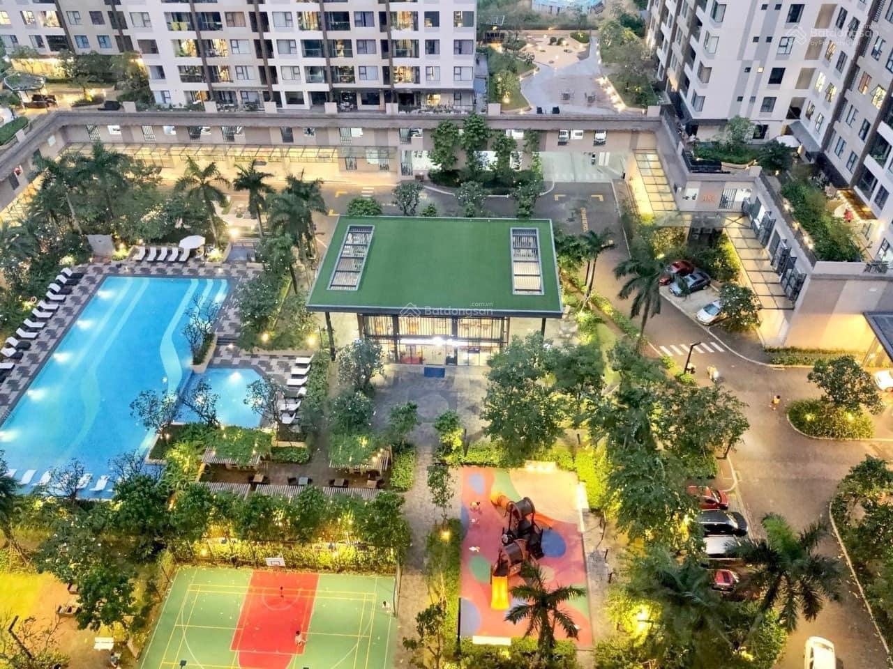 Bán căn hộ Akari 2PN giá từ 3,5 tỷ - 5tỷ, căn 3PN giá từ 5,5 tỷ - DT từ 100m2 - 121m2 dualkey