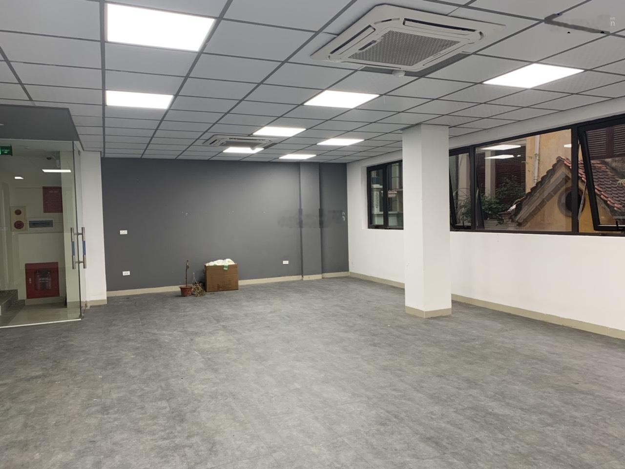 Cho thuê vp phố Thái Hà, Đống Đa,Hà Nội, DT 35m2- 55m2 - giá từ 6,5tr - 8,5tr /tháng