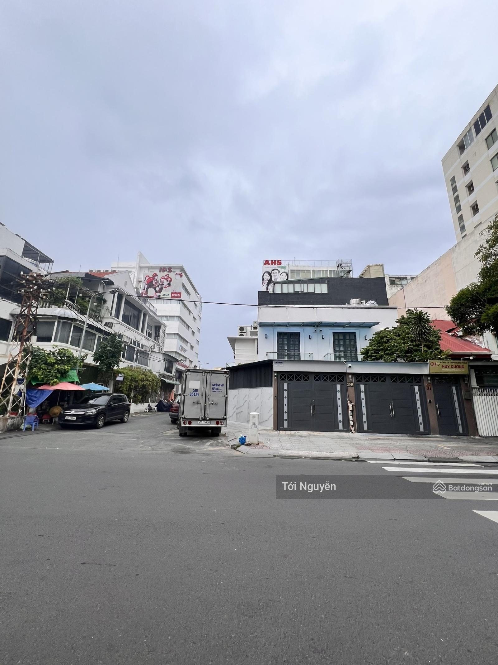 Bán nhà mặt tiền siêu hiếm khu gần sân bay Sông Đà, P2, Tân Bình(DT: 12,8x19m, cn 243m2) 60tỷ TL