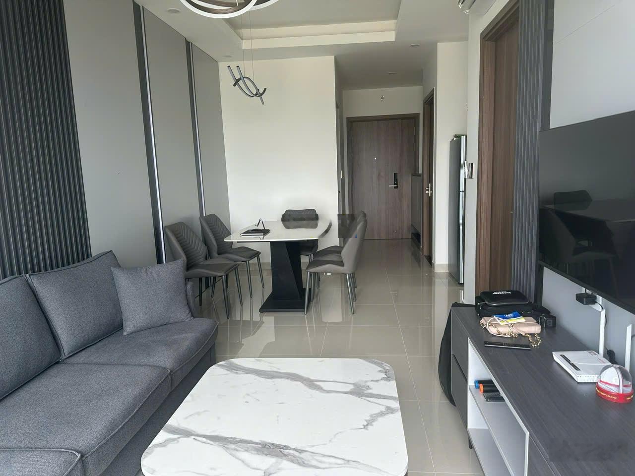 Cho thuê Q7 Riverside 1PN, 8,5tr NTCB, 10tr full NT, giá rẻ nhất thị trường LH 0939720039