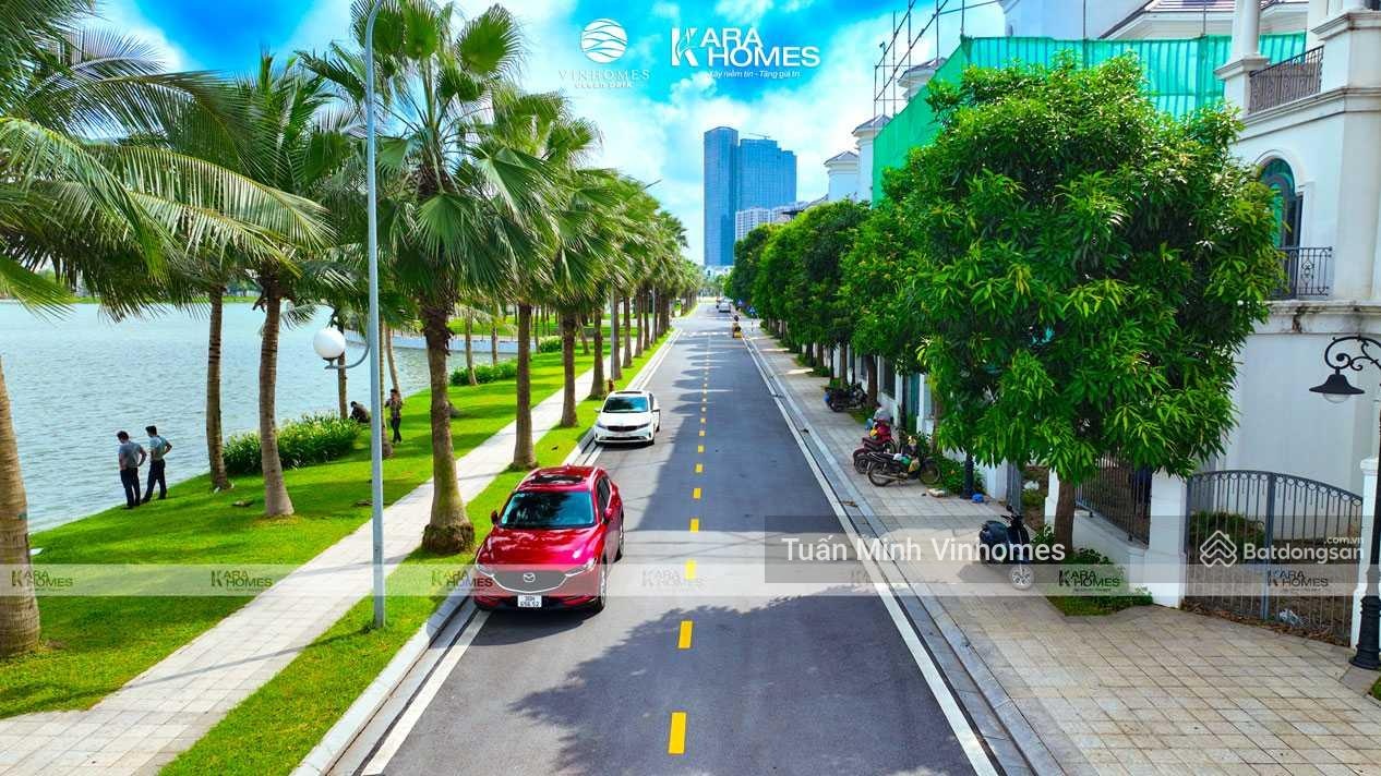 Song lập chỉ 24tỷ|đơn lập góc full nội thất 56tỷ - quỹ căn giá đầu tư Vinhomes OCP1 LH 0916721399