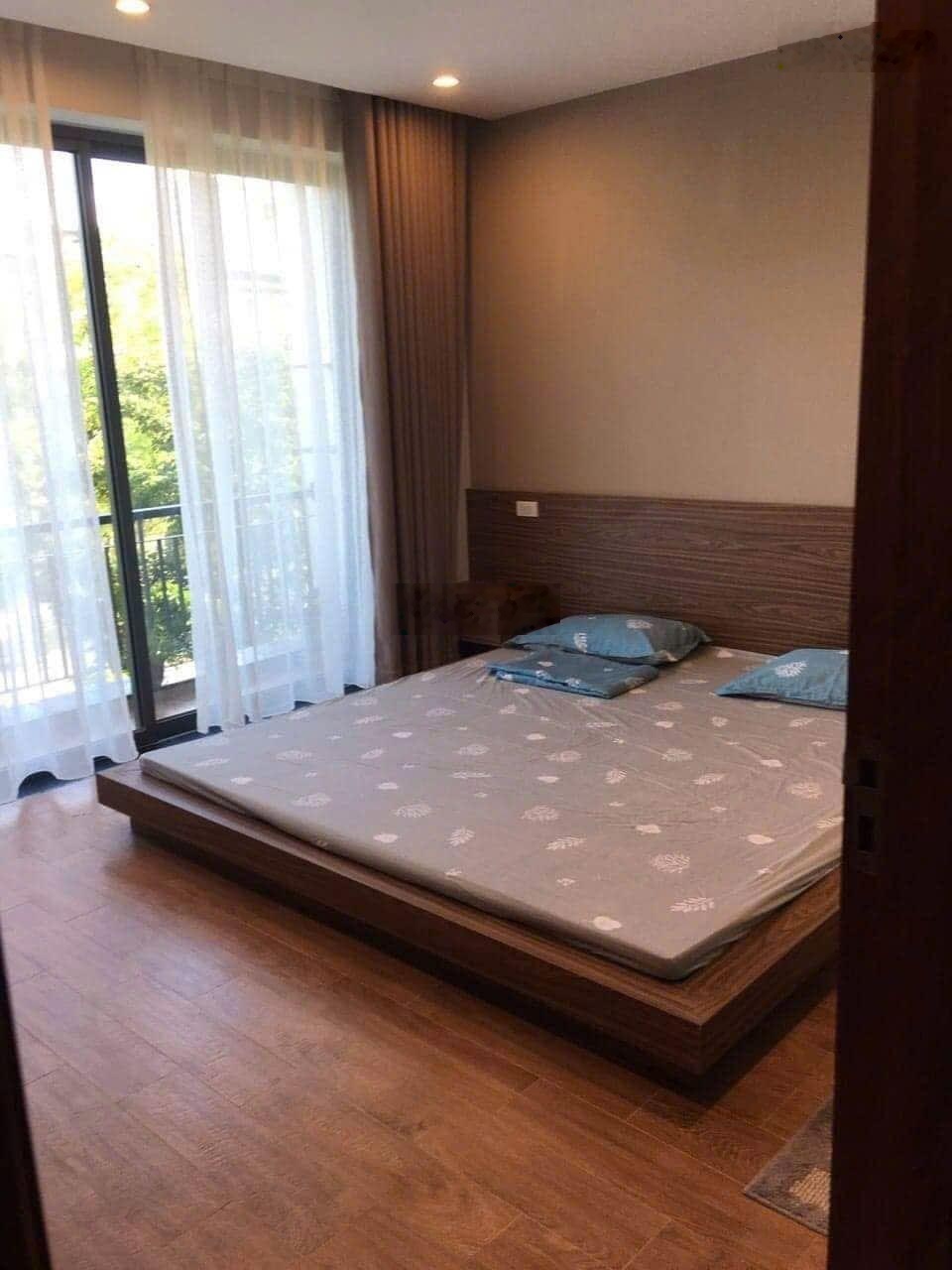 Bán nhà biệt thự tại Ecopark, giá ưu đãi 22.5 tỷ, diện tích 100m2