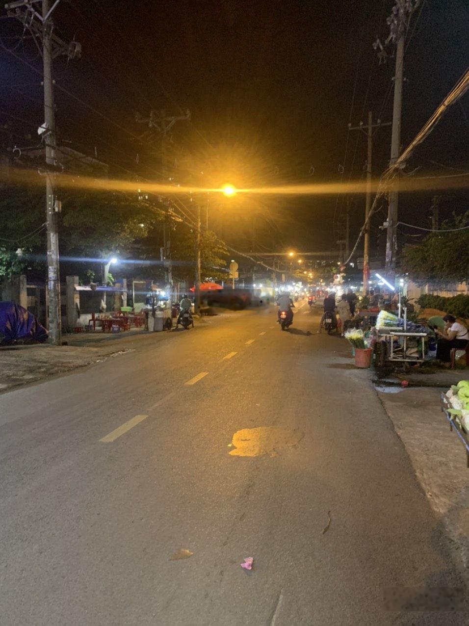 Cho thuê nhà mặt tiền đường Phan Anh, Bình Trị Đông, Bình Tân, TP. HCM, 250 triệu, 1000m2 sàn