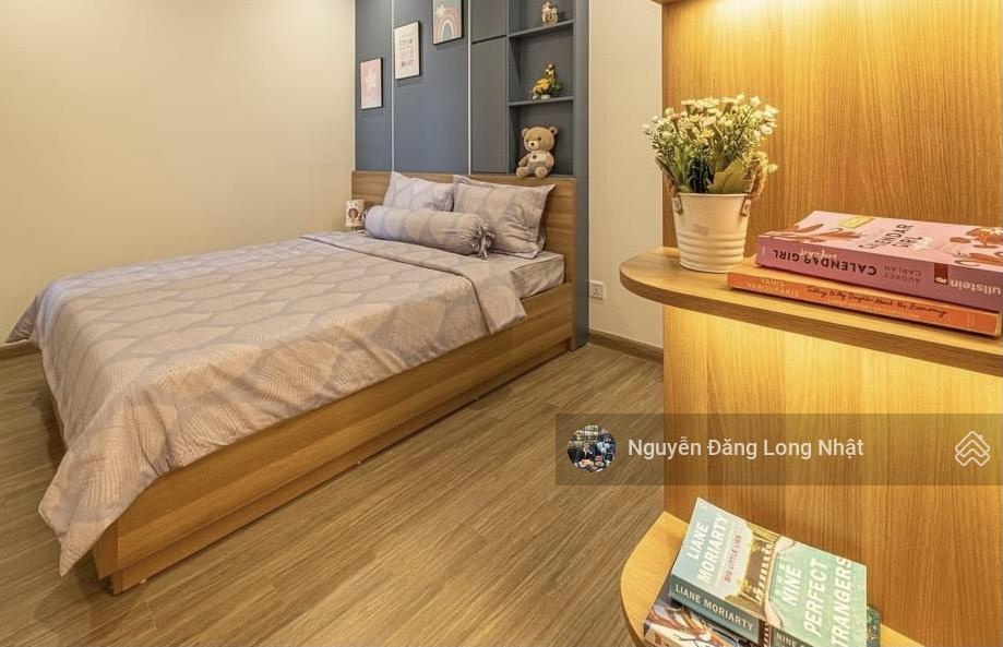 Hot! Cho thuê căn hộ 4PN 250m2 ở Vinhomes Nguyễn Chí Thanh giá thuê tốt full đồ có thể dọn vào luôn