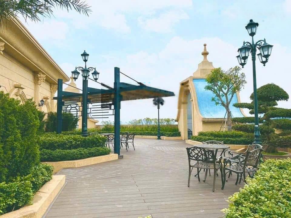 Chủ nhà Cần bán gấp căn hộ 80m2- 2PN tòa E1 - El Dorado, Lạc Long Quân, View Hồ Tây