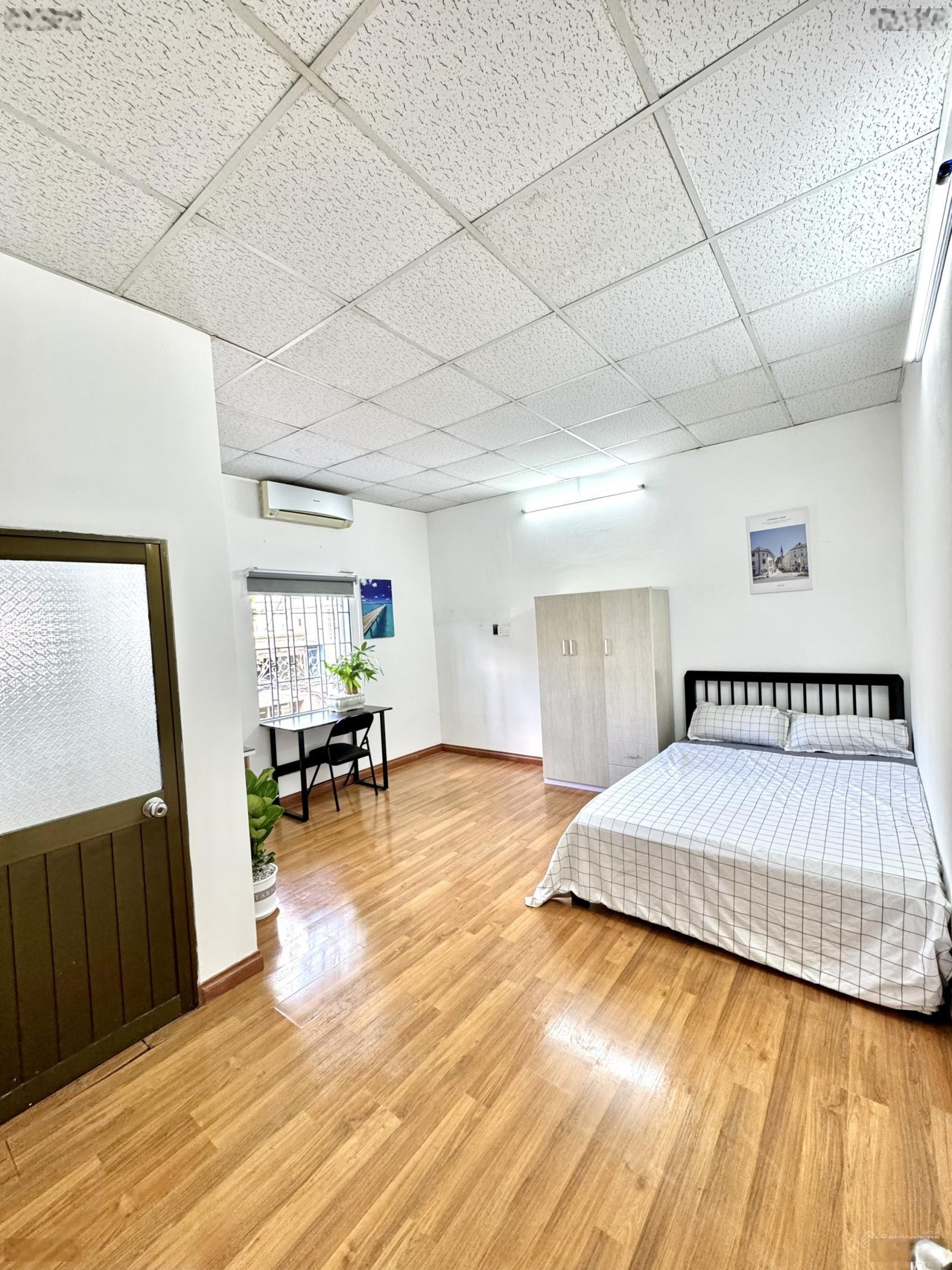 Phòng sẵn tiện nghi, mới khai trương, Lê Lợi gần ĐH Công Nghiệp