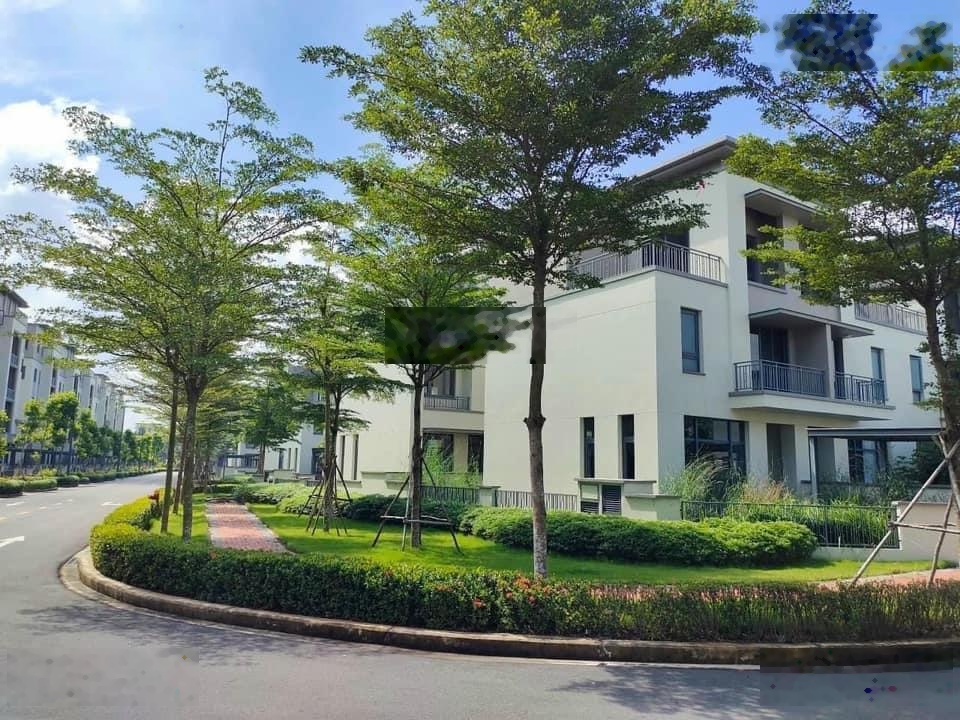 Bán nhà biệt thự tại Swan Bay, 22.8 tỷ VND, 320m2 - Zone 4.3 : LH: 0909165079