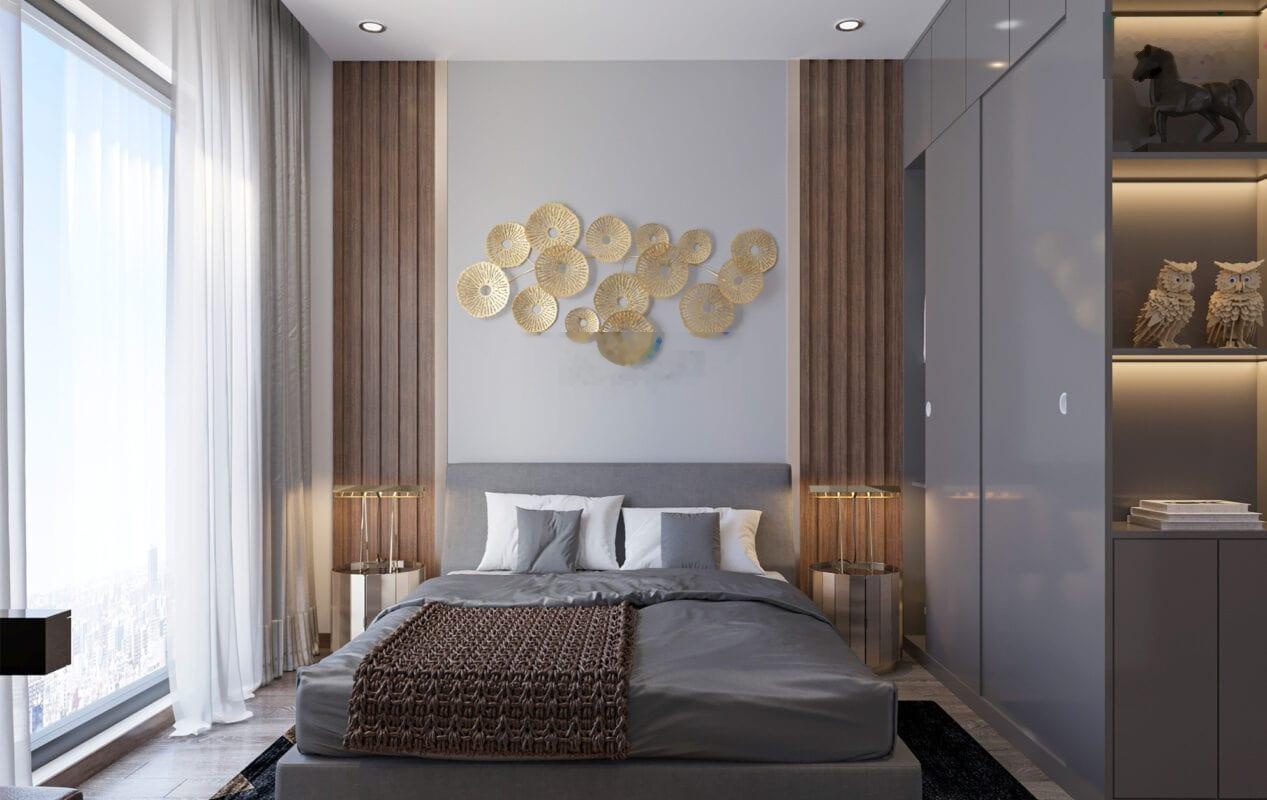 Căn 2PN, cắt lỗ 30%, chỉ còn 5 căn cuối cùng được trả trong 2 năm