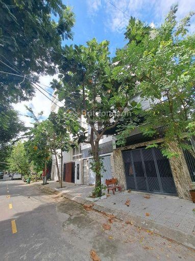 Bán lô đất MT Trần Thanh Mại DT 75m2 ngang 5m sát Loseby