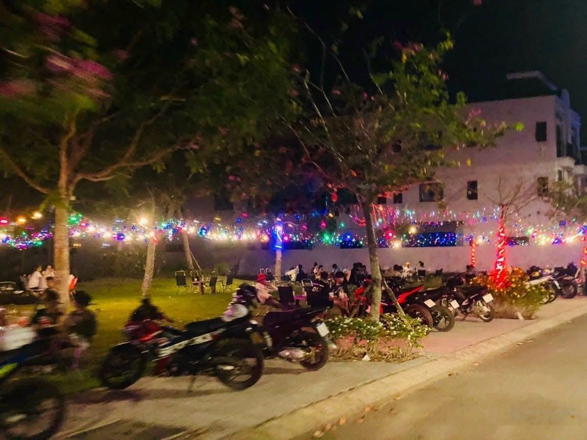 1 lô duy nhất 575 triệu/75m2, đã có sổ hồng riêng - chính chủ 0906443659