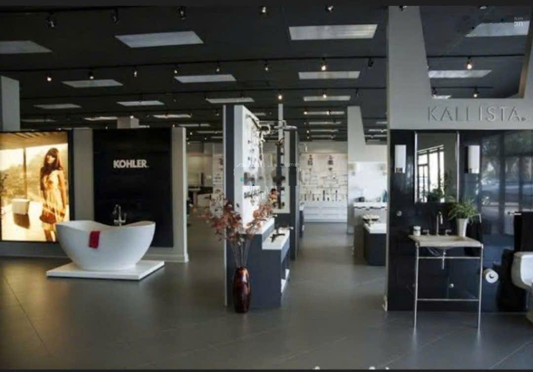 Mặt tiền 864 Sư Vạn Hạnh Q10 ngang 26m*45m 2 tầng gần Vạn Hạnh Mall