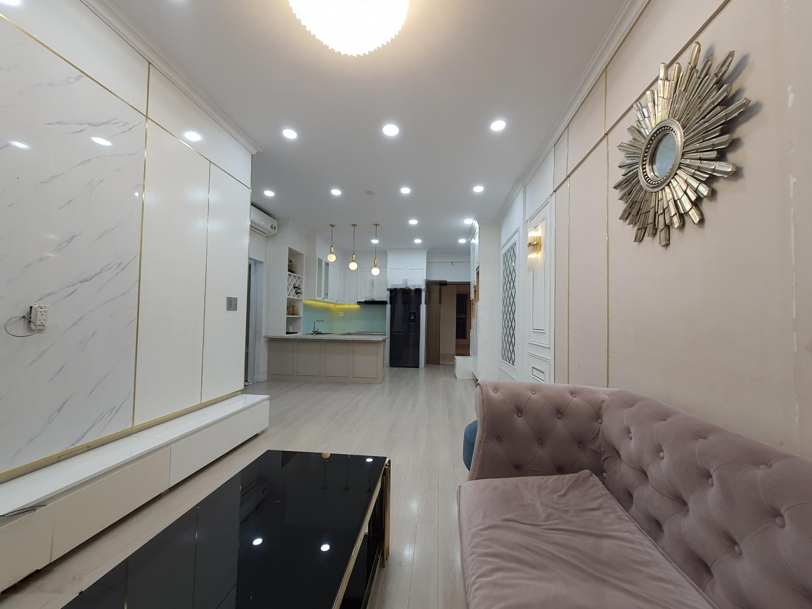 Rổ hàng - các căn cho thuê Tại Opal Garden, LH: 0936027033