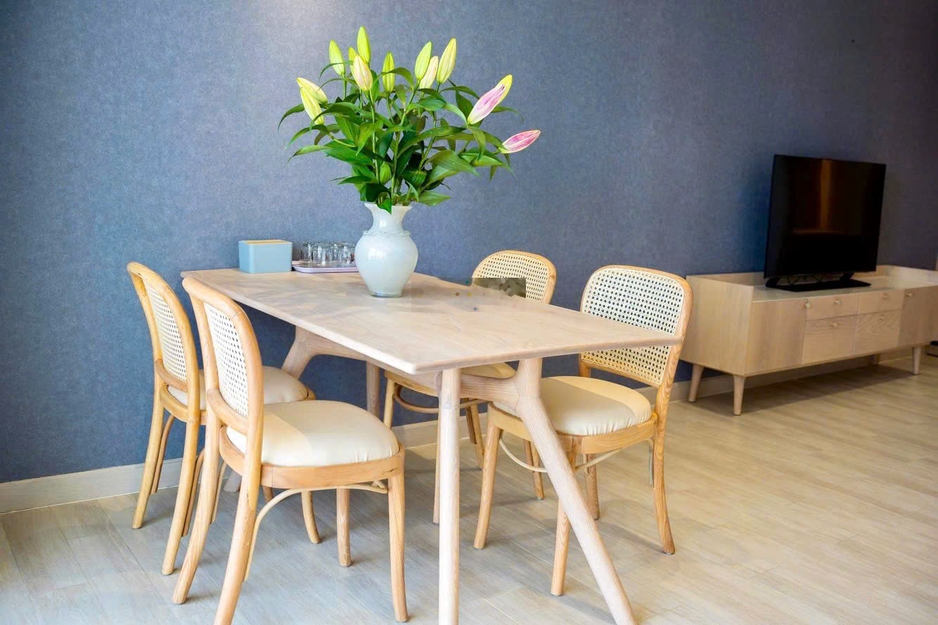 Cho thuê ngắn/dài hạn căn hộ cao cấp Gold Coast view biển - cách biển 50m