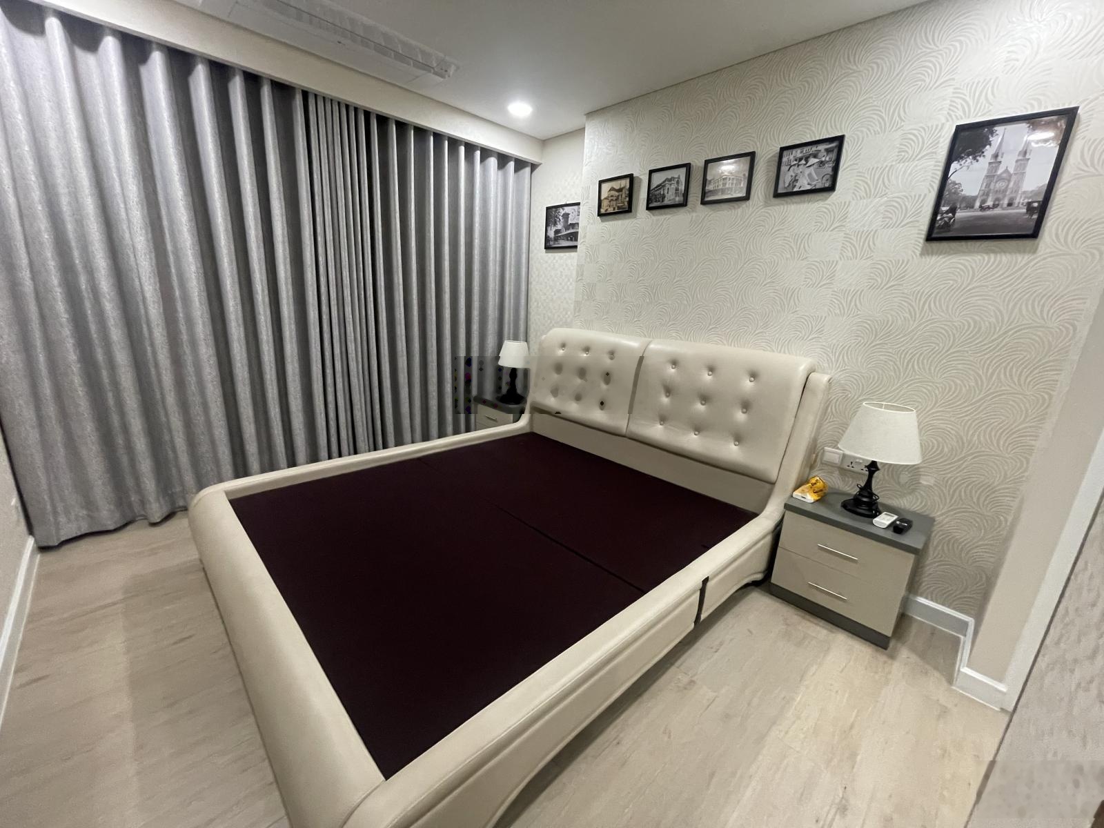 Kẹt tiền cần bán nhanh căn hộ 3PN ở Kingdom 101 - 103m2 giá 10,6 tỷ