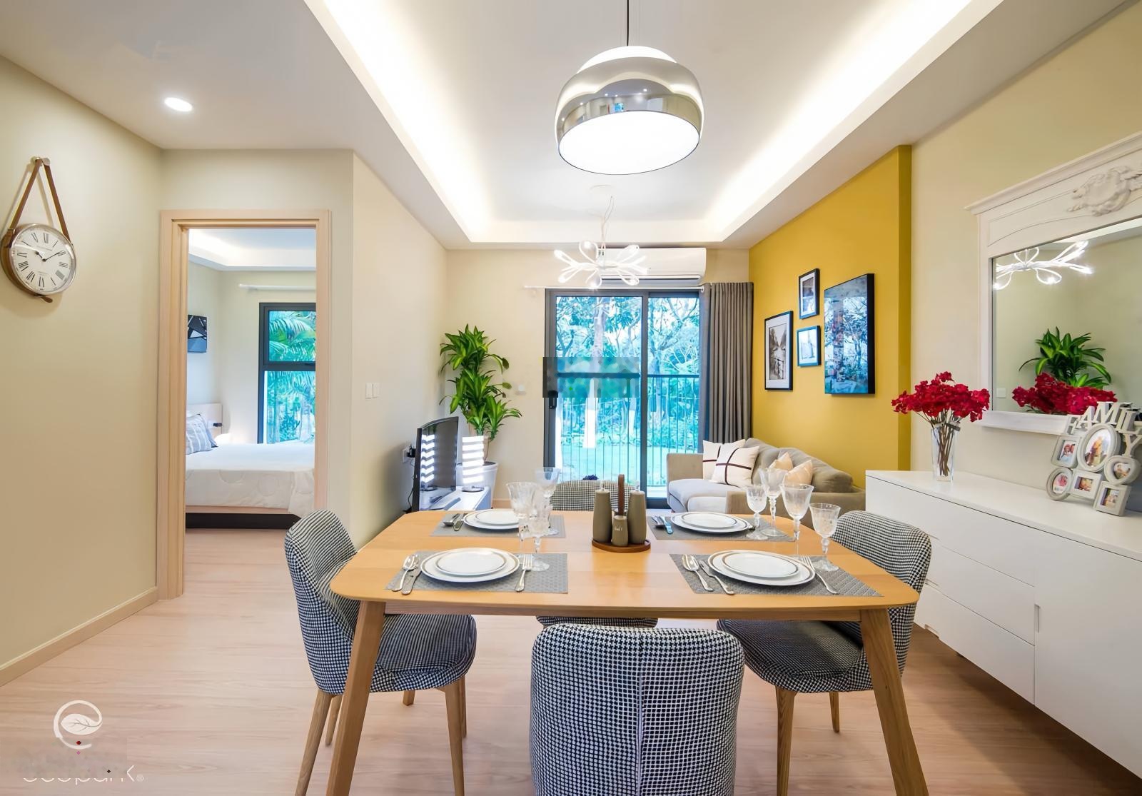 Cho thuê căn hộ, cho thuê homestay Ecopark Vinh, Eco Central Park Vinh, LH 0915658386