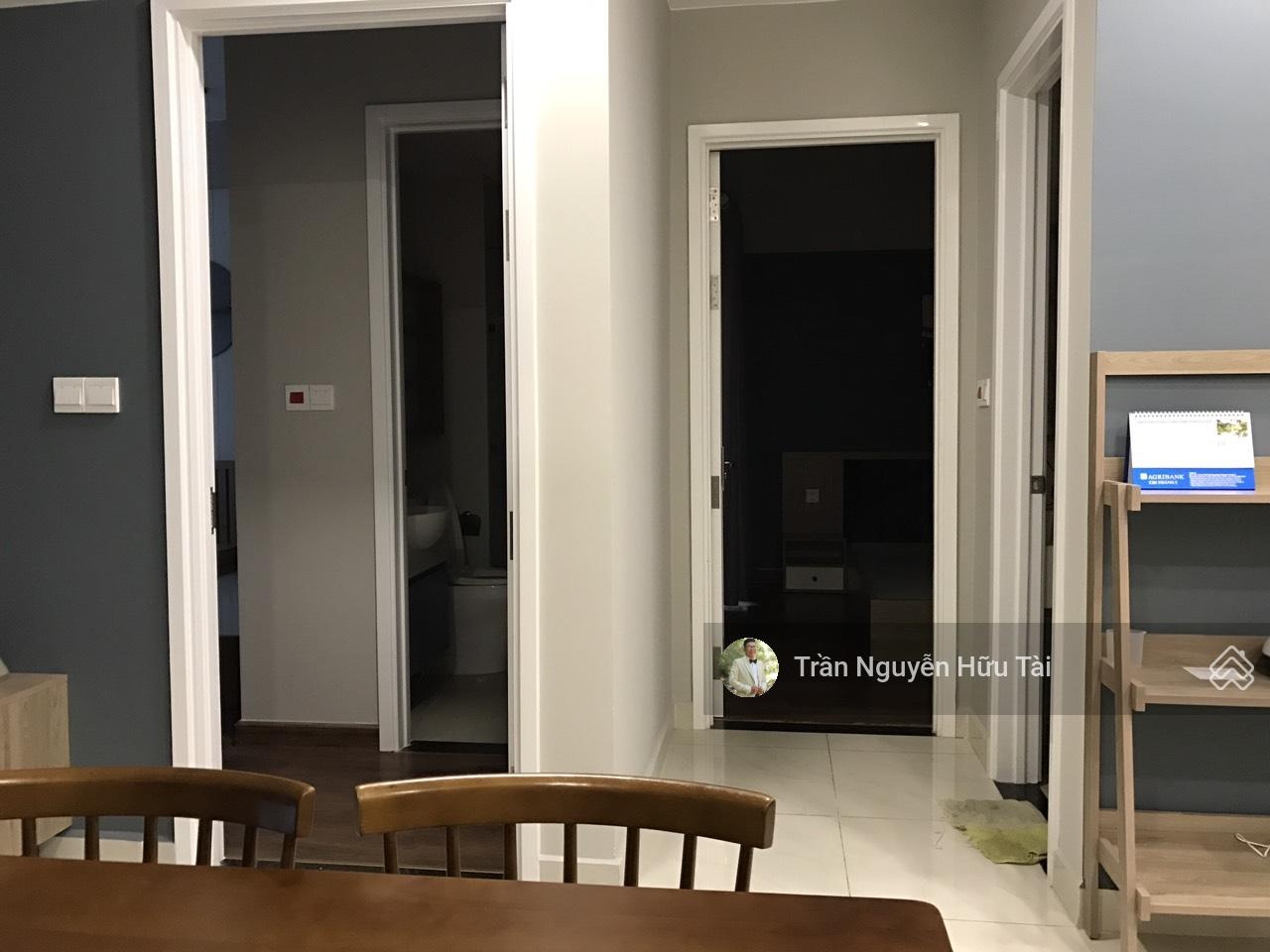 Chính chủ gửi cho thuê gấp Mia 1PN 1WC 50m2 full nội thất giá 13tr/th, nội thất xịn, 0934522759