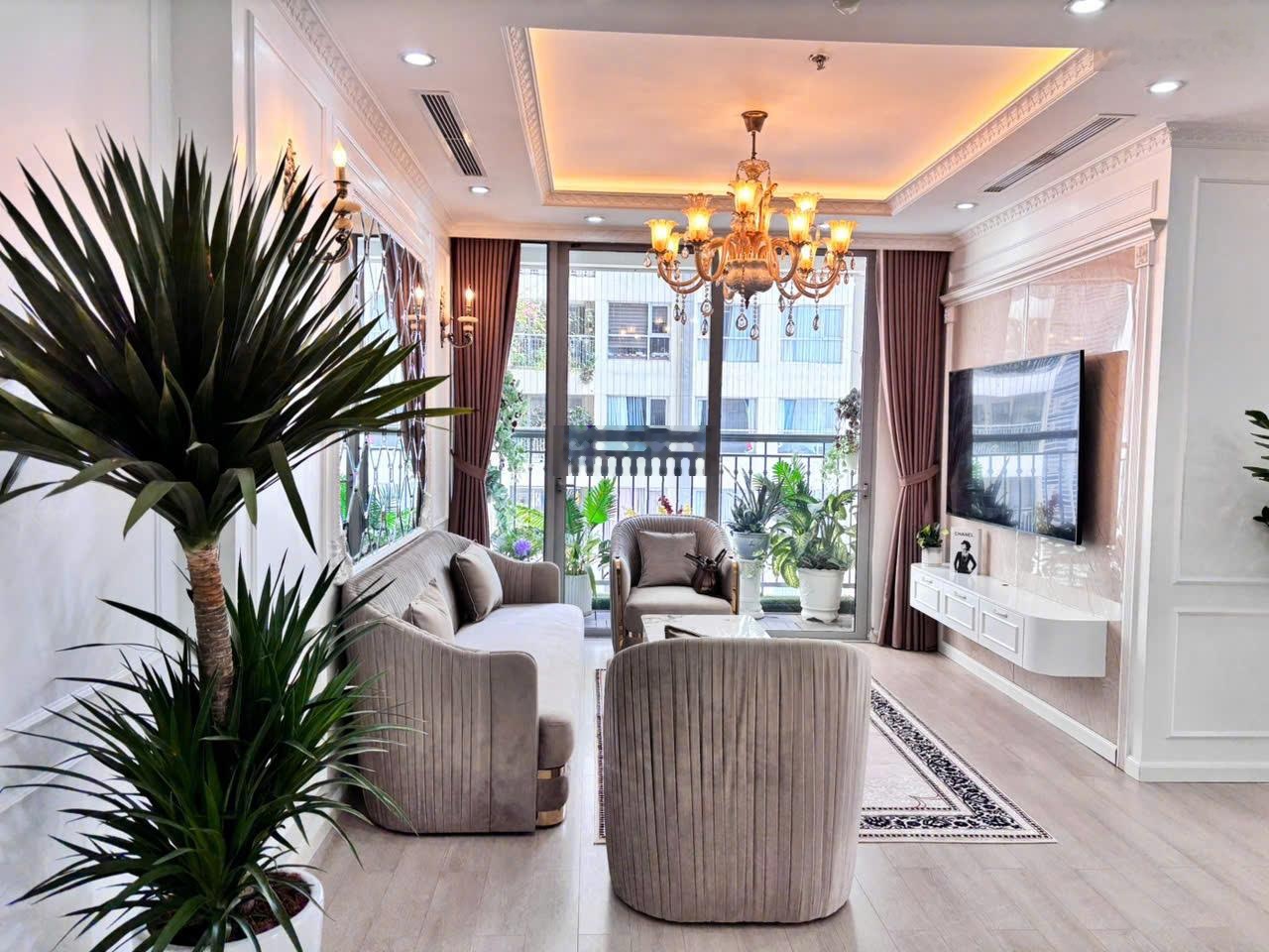 Em cập nhật 20 căn 2PN và 3PN tại tòa nhà CT và thương mại HH Epics Home Thái Hà 70, 74, 89, 122m2