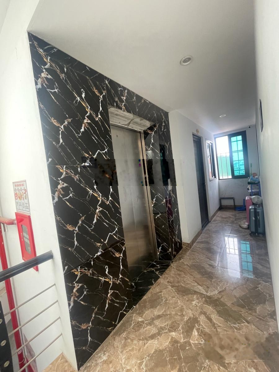 Bán tòa CHDV, CCMN cho thuê Đình Thôn 65m2*8 tầng, 20 phòng ngủ, 1 tỷ/năm, 2 thoáng, PCCC chỉ 15 tỷ