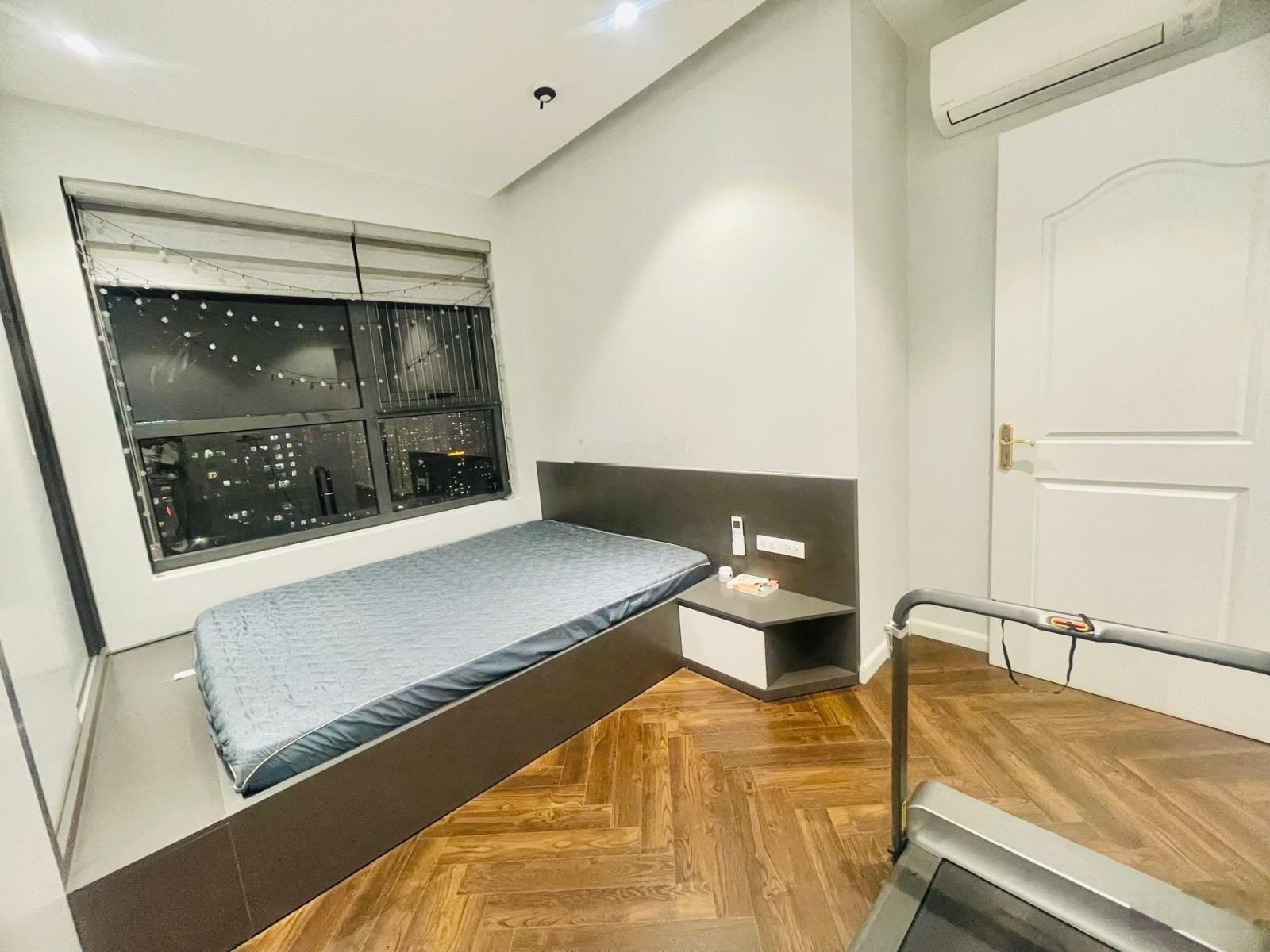 Chỉ 7.2 tỷ! Cần bán gấp căn 3 PN tại Golden West, full đồ, view thành phố đẹp, hỗ trợ vay bank 70%