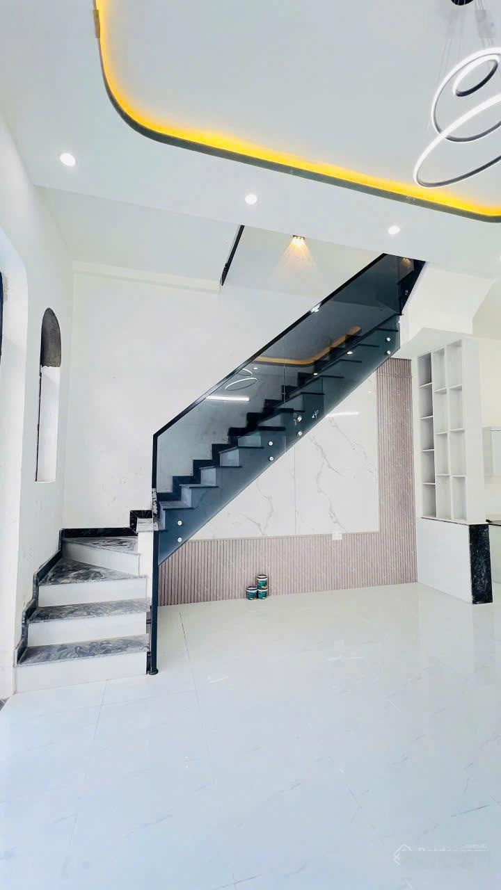 Nhà mặt tiền kinh doanh ngay KDC P. Tân Phong mở rộng tặng ngay gói nội thất 50 triệu khi vào ở