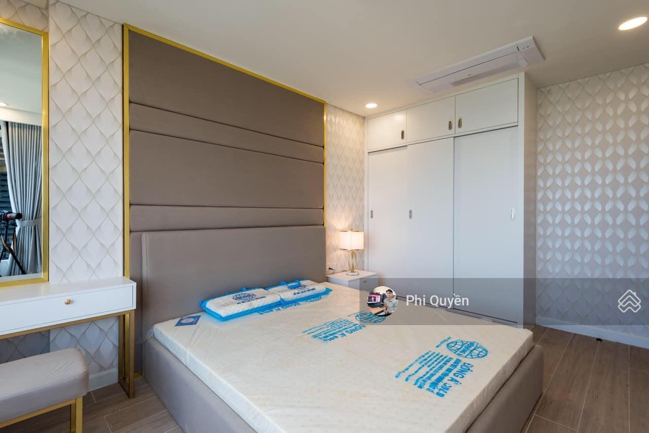 Cho thuê chung cư Botanica Premier - Tân Bình. DT: 72m2, 2PN. Giá: 15 triệu, LH: 00779757529 Quyền