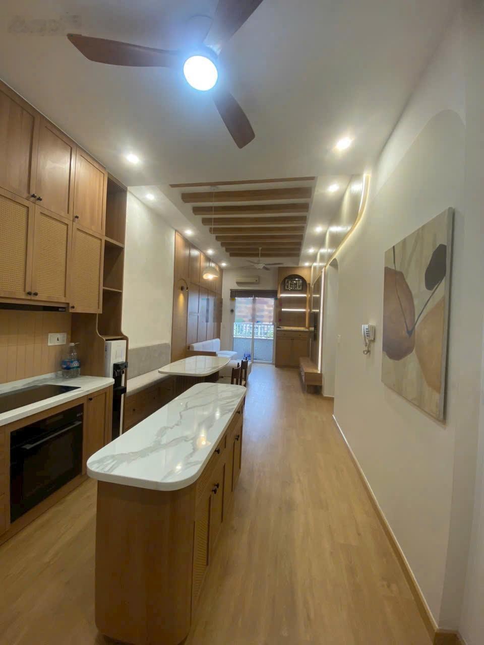 Cho thuê căn hộ đẹp rẻ nhất Lexington Residence chỉ từ 11tr/th (1-2-3PN) vào ở được luôn