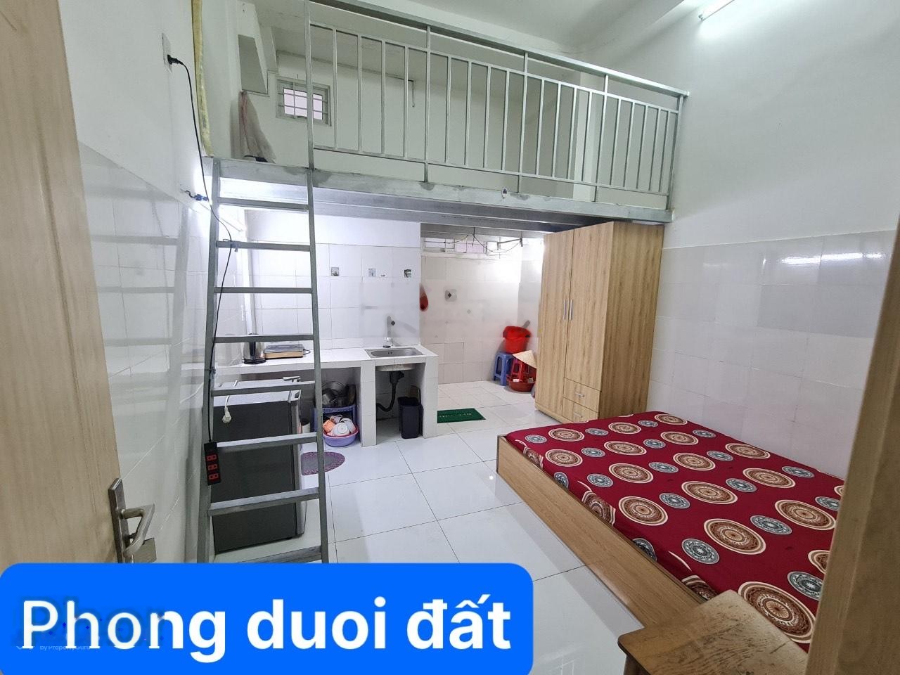 Cho thuê nhà trọ Sala đối diện bệnh viện quốc tế Hạnh Phúc