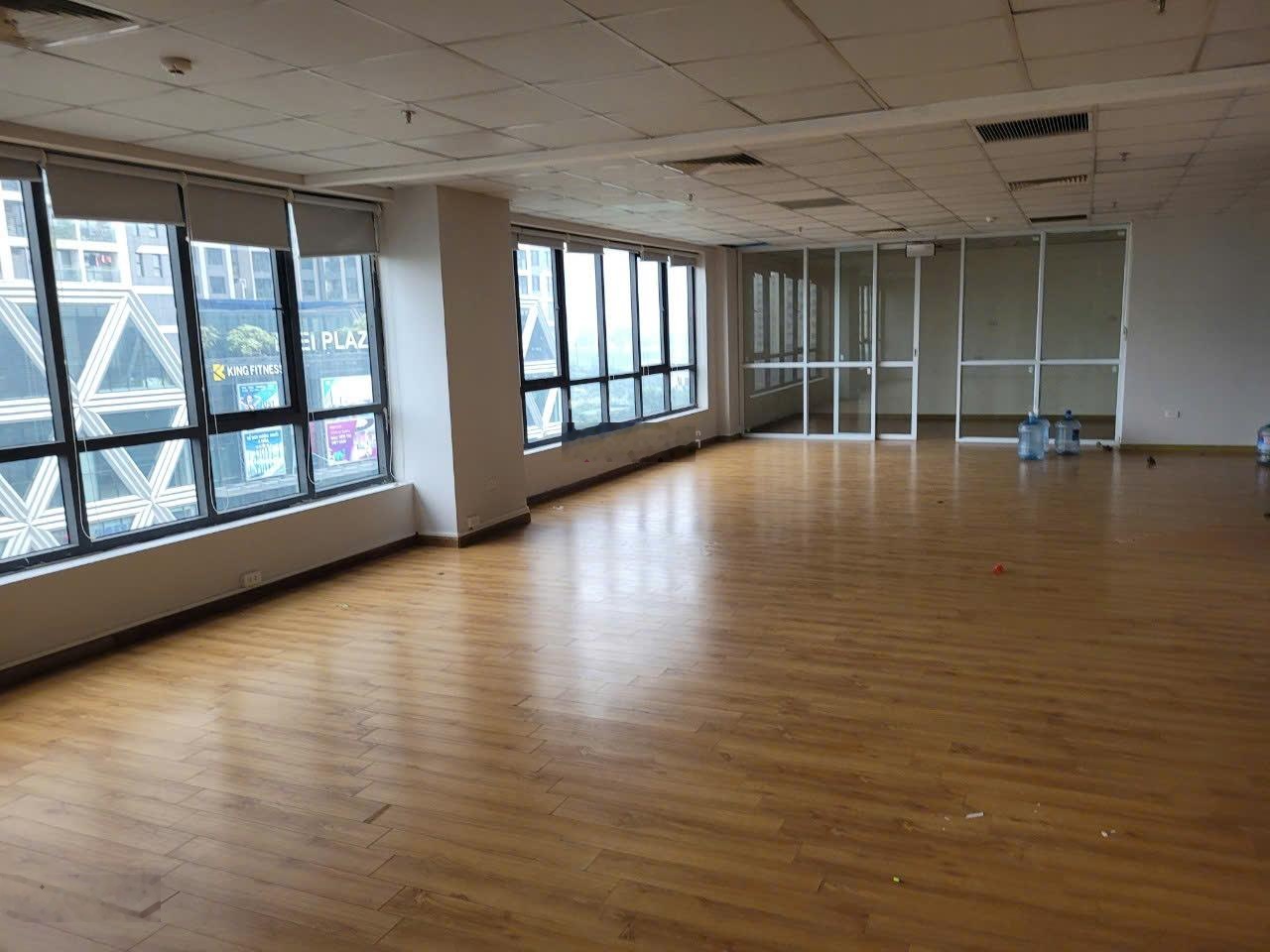 BQL chính chủ cho thuê văn phòng tòa Sun Square Lê Đức Thọ 500m2 chia nhỏ 100m2 150m2, 200m2, 300m2