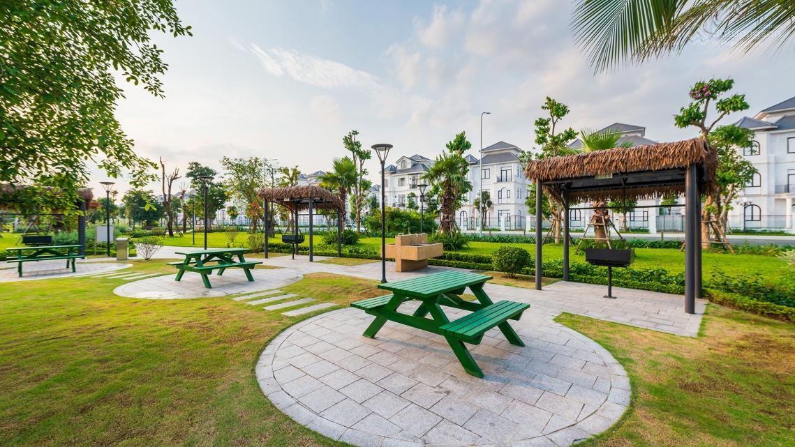 Quỹ căn mới nhất T2/2026 Biệt Thự Vin Green Villas - những căn chủ cần bán giá tốt nhất thị trường