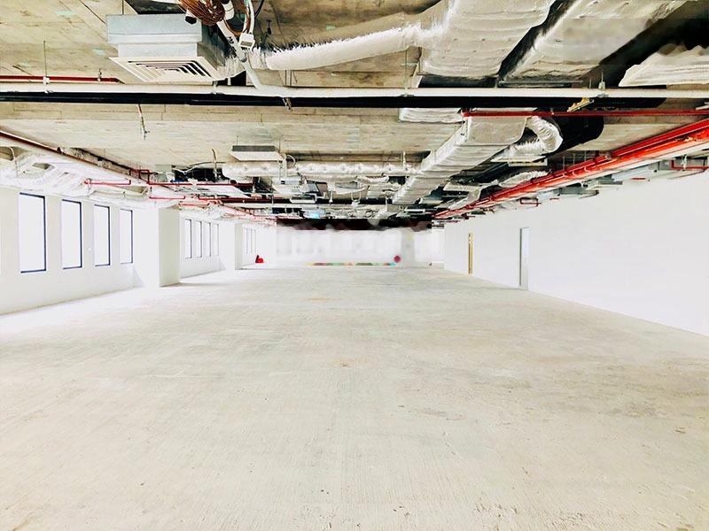 Văn phòng cho thuê tại Pearl Plaza, Điện Biên Phủ, Q. Bình Thạnh DT 200 - 1000m2. LH: 0906391898