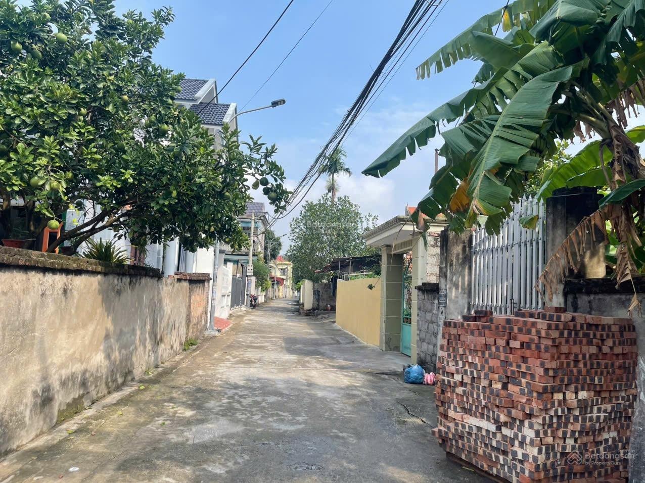 Siêu hot tại tổ dân Phố Bùi, Phường Yên Bắc, Duy Tiên, Hà Nam