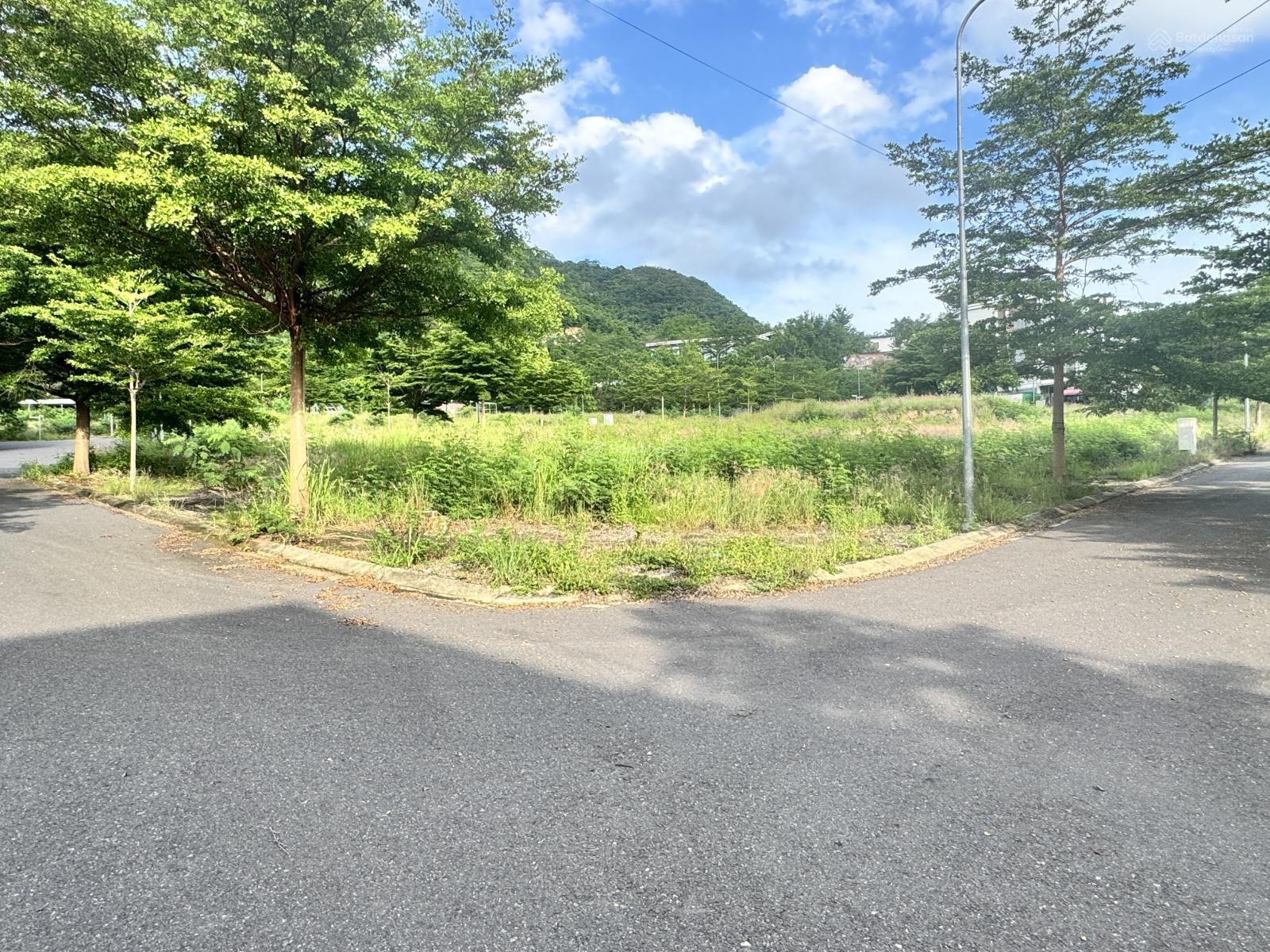 Lô Góc Đông Nam giá đầu tư tốt nhất Hoàng Phú