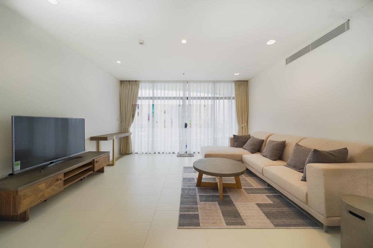 Căn hộ City Garden Bình Thạnh ngay Ngô Tất Tố, DT 108m2, giá 12 tỷ, liên hệ 0903397205