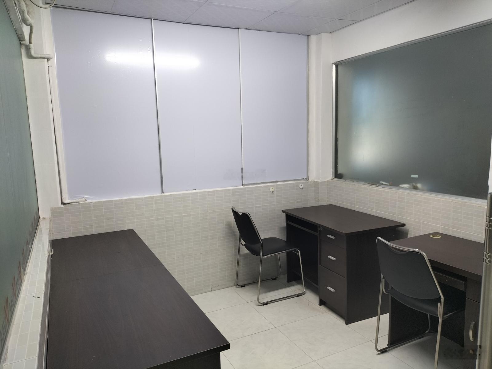 Văn phòng Bình Thạnh full nội thất với nhiều ưu đãi trong tháng