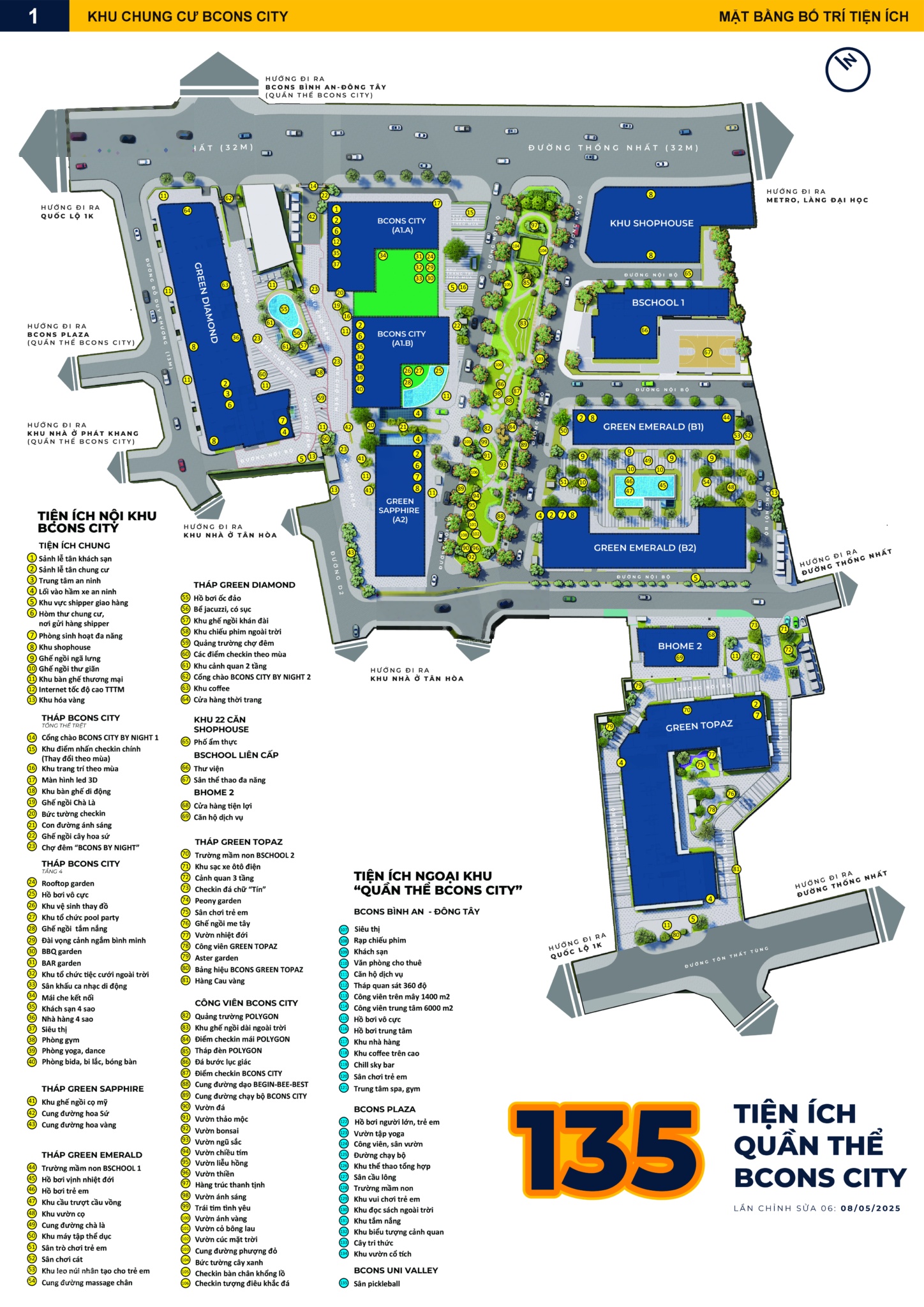 Bán căn hộ Bcons City - Green Diamond 2PN - 2WC 52,7m2 = 2.8 tỷ có VAT, thanh toán theo tiến độ CDT