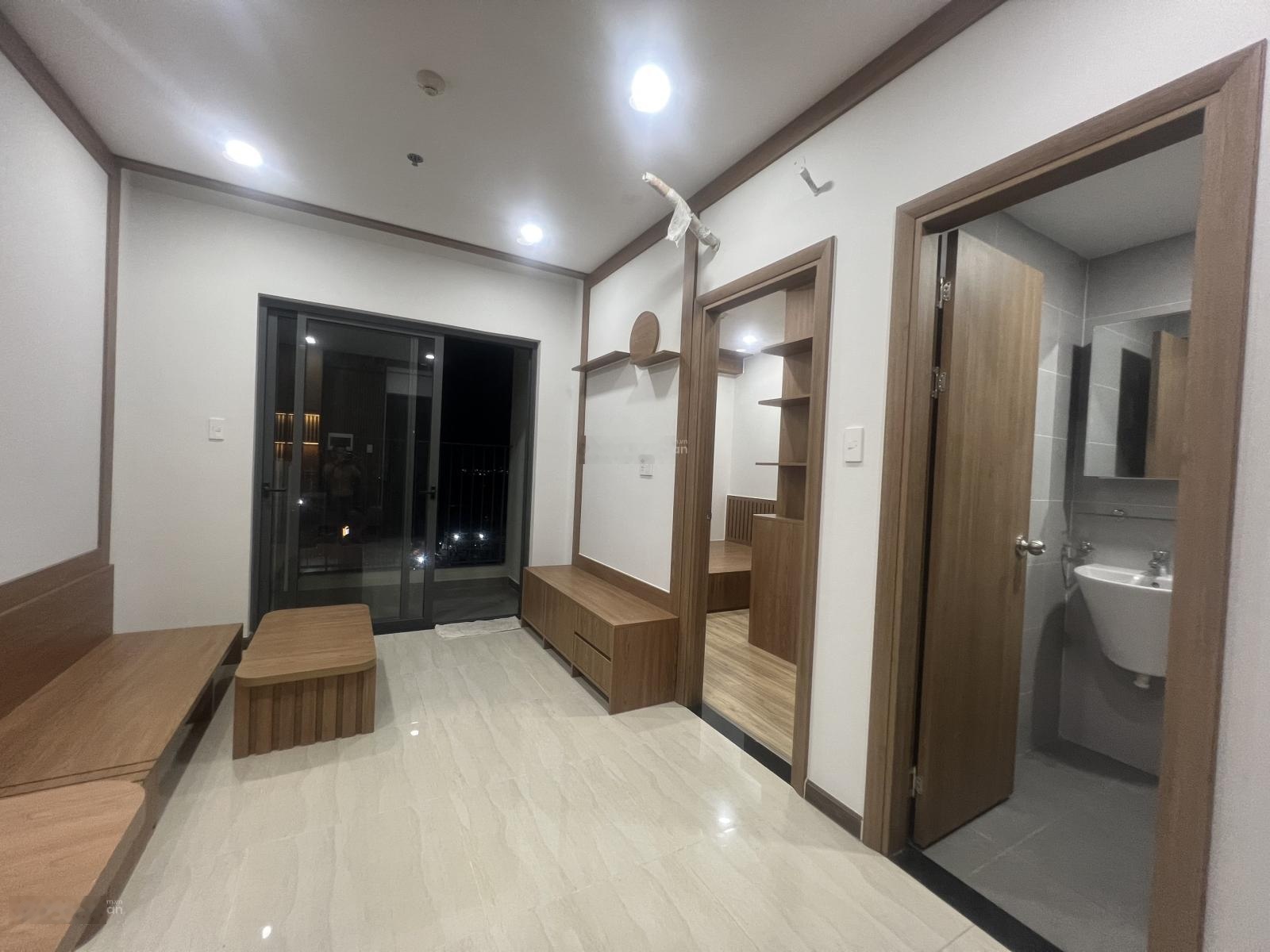 Chính chủ gửi bán căn 2PN/2WC Bcons Plaza 2,4ỷ (ngay làng đại học Quốc Gia TP Thủ Đức)