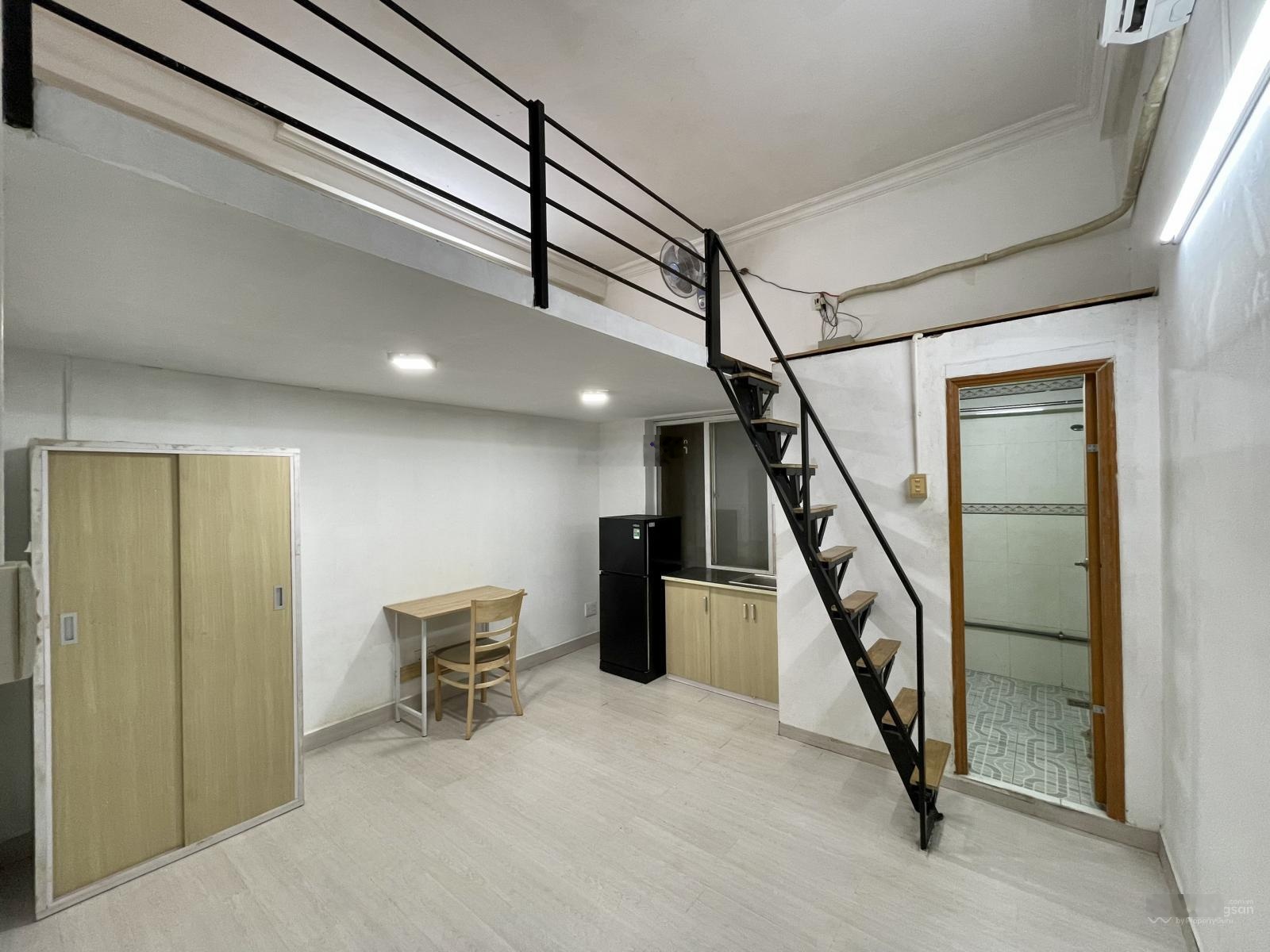 Phòng cho thuê quận Bình Thạnh, Chu Văn An