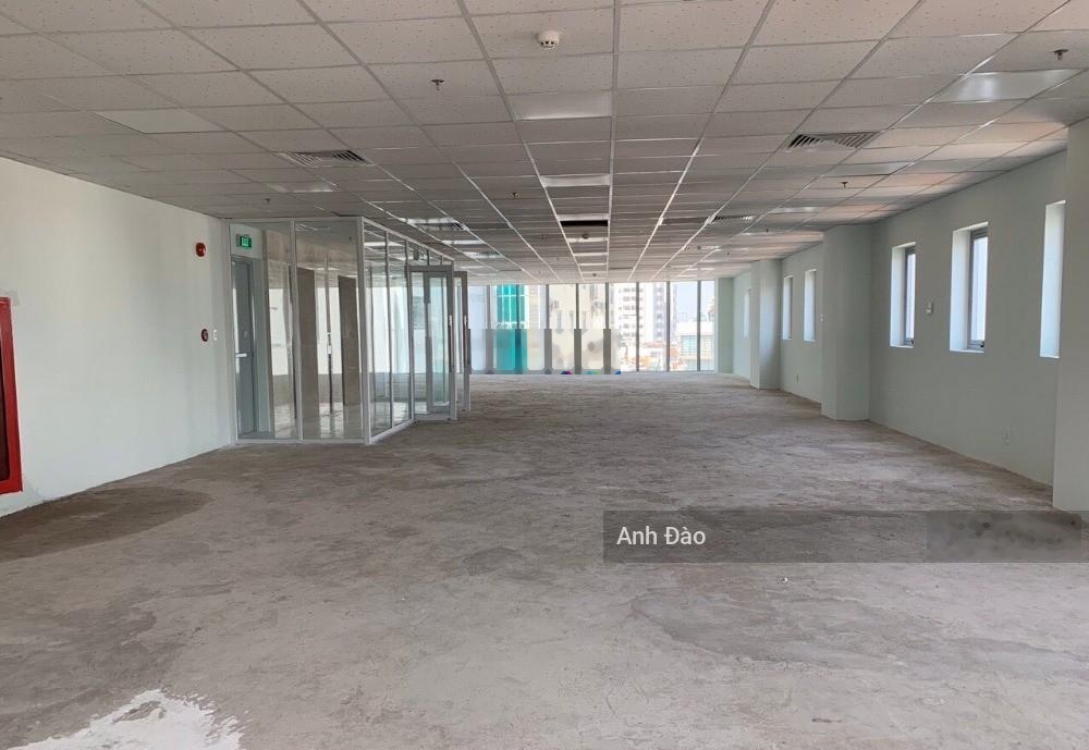 Cho Thuê Toà Nhà MT Sư Vạn Hạnh Quận 10 Gần MT Đường Ba Tháng Hai