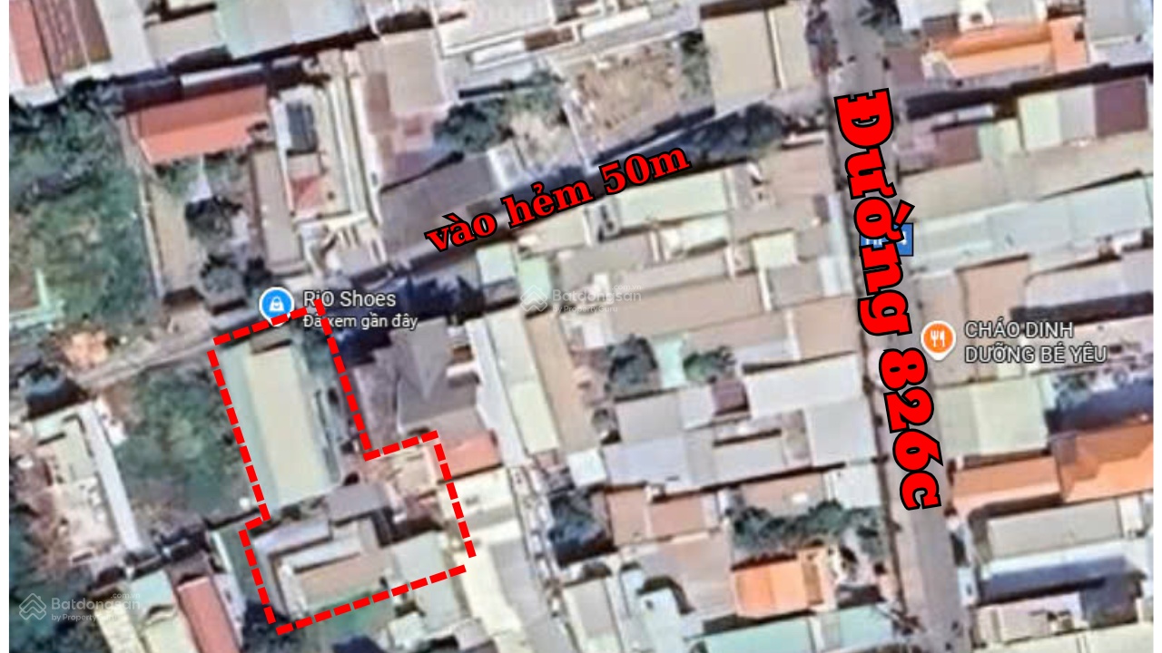 Chính chủ bán lô đất 421m² full thổ cư có nhà ở & nhà xưởng sẵn về ở/kinh doanh ngay