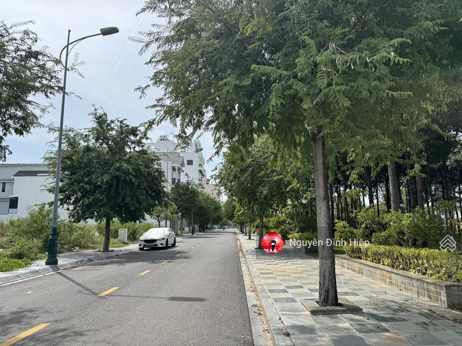 Bán 133m2 E5 view công viên Ocean Dunes Phan Thiết, giá siêu rẻ 30% so với thị trường